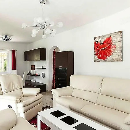 Holiday home Holiday - Coc011045-f *