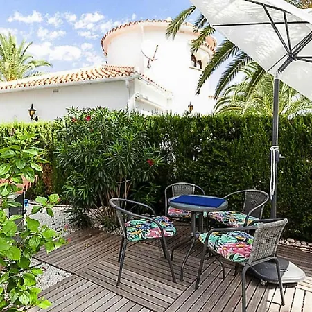 Holiday home Holiday - Coc011045-f