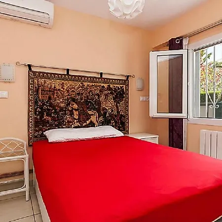 Holiday - Coc011045-f Holiday home Denia